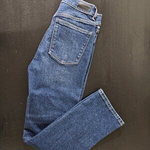 DL1961 Mila Cigarette Jean Size 25